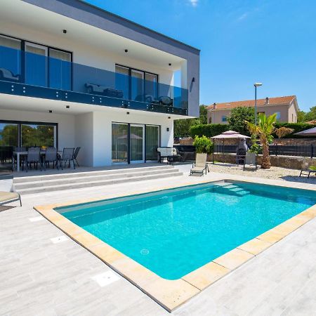 Holiday Home Villa Palma - Krk148 By Interhome Pinezići Kültér fotó