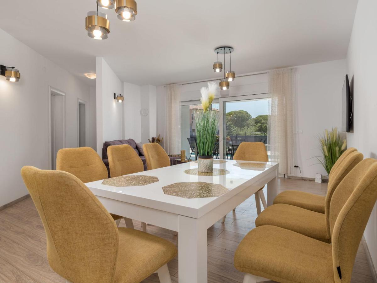 Holiday Home Villa Palma - Krk148 By Interhome Pinezići Kültér fotó