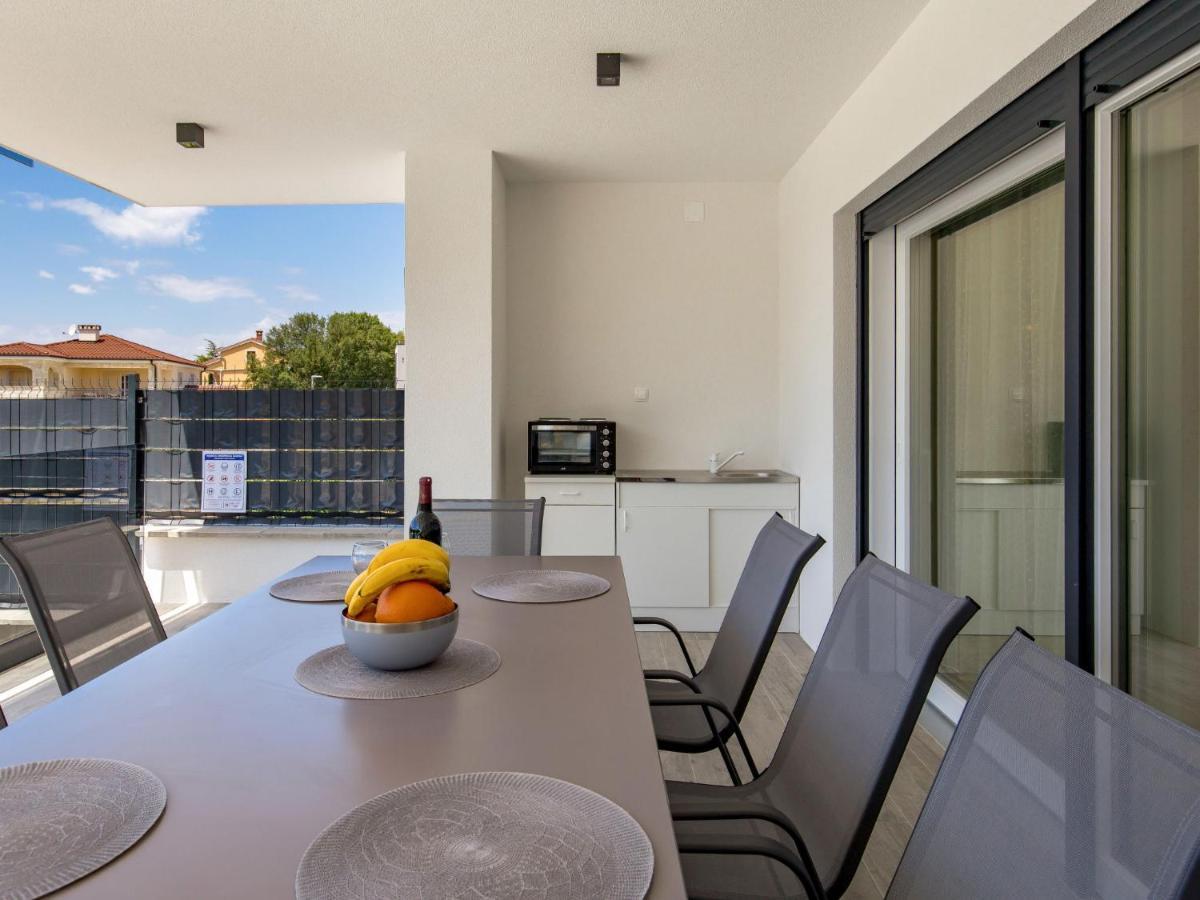 Holiday Home Villa Palma - Krk148 By Interhome Pinezići Kültér fotó