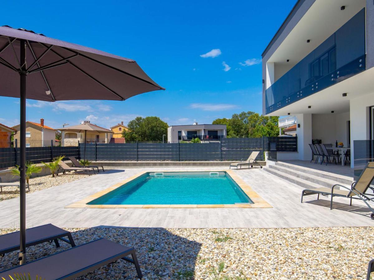 Holiday Home Villa Palma - Krk148 By Interhome Pinezići Kültér fotó