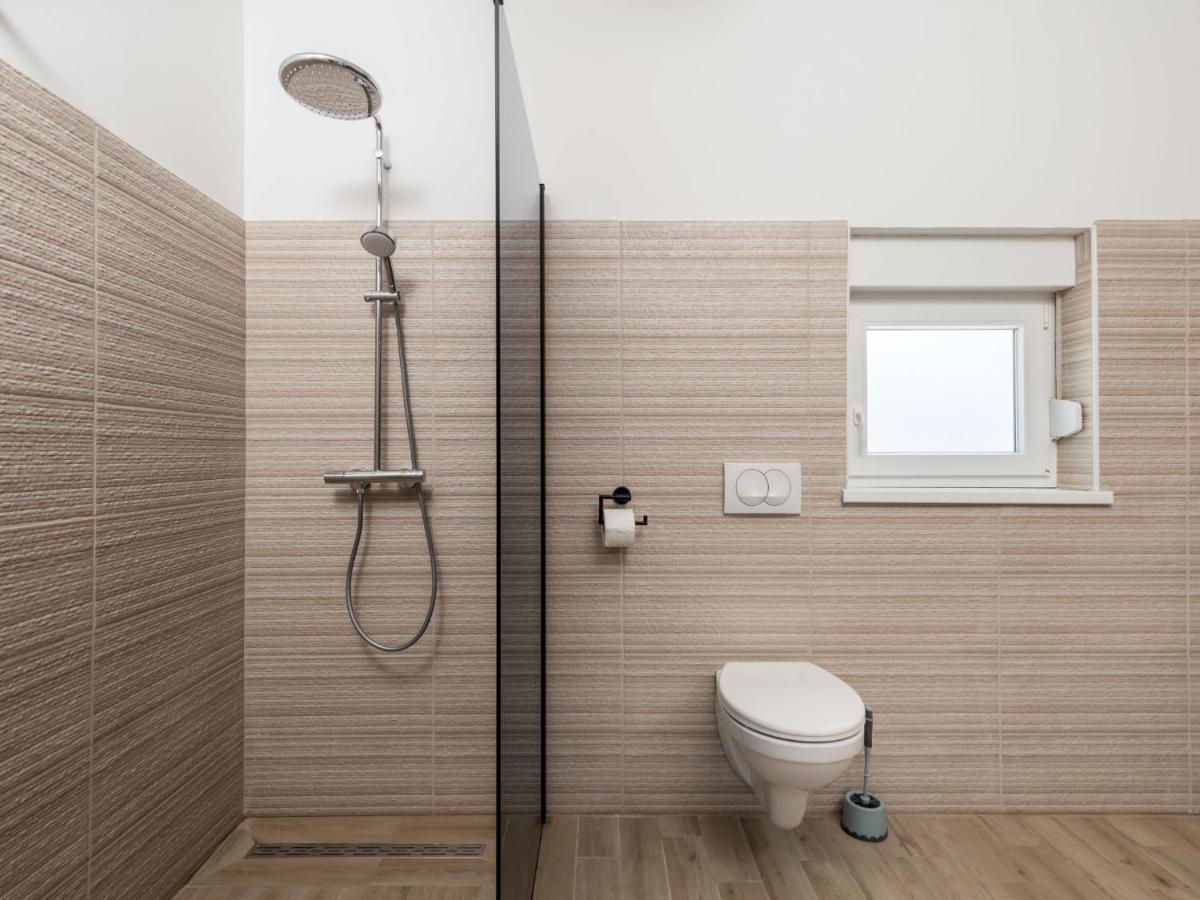 Holiday Home Villa Palma - Krk148 By Interhome Pinezići Kültér fotó