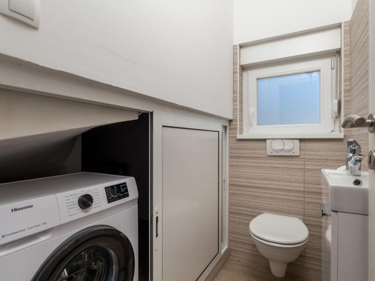 Holiday Home Villa Palma - Krk148 By Interhome Pinezići Kültér fotó